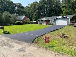 Best Heated Driveway Installation  in San Marcos, TX